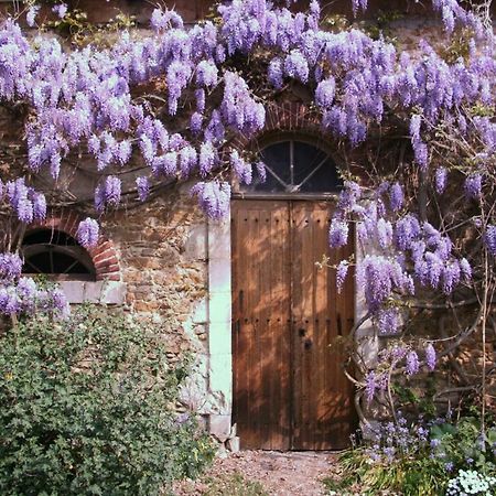 Chambres D'Hotes Le Clos D'Hauteville Le Mans Eksteriør billede