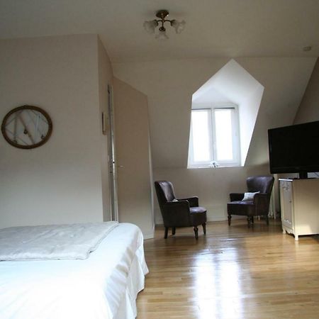 Chambres D'Hotes Le Clos D'Hauteville Le Mans Eksteriør billede