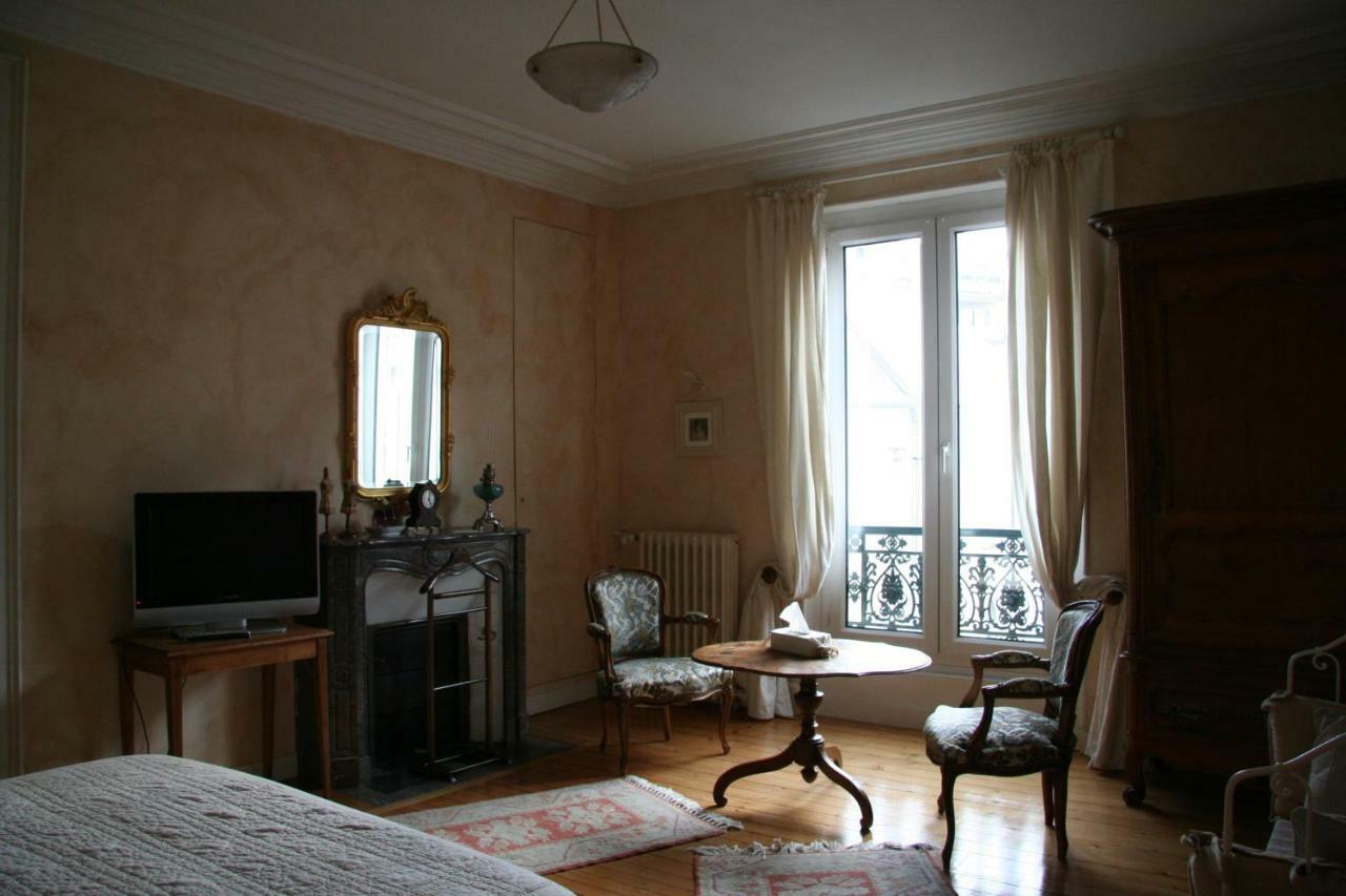 Chambres D'Hotes Le Clos D'Hauteville Le Mans Eksteriør billede