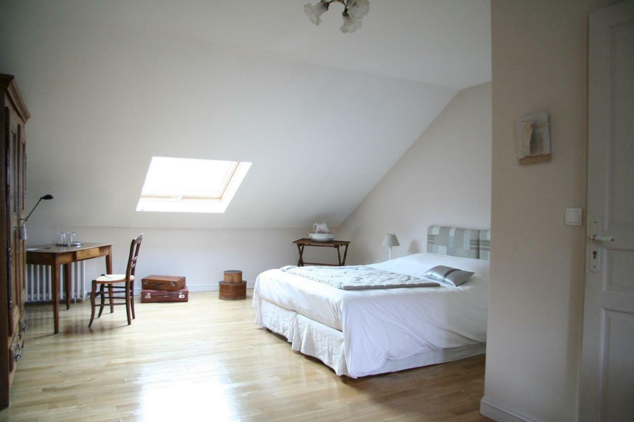 Chambres D'Hotes Le Clos D'Hauteville Le Mans Eksteriør billede