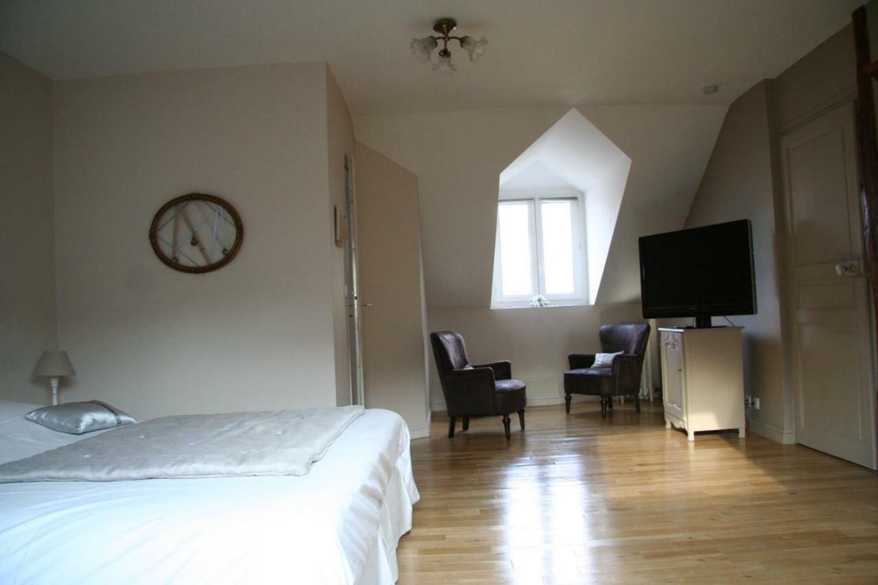 Chambres D'Hotes Le Clos D'Hauteville Le Mans Eksteriør billede